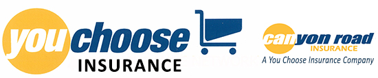 You Choose Insurance Logo